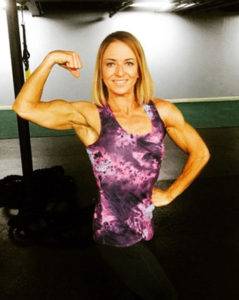 Lori Bernard Inspire Fitness