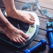 scale for weight control